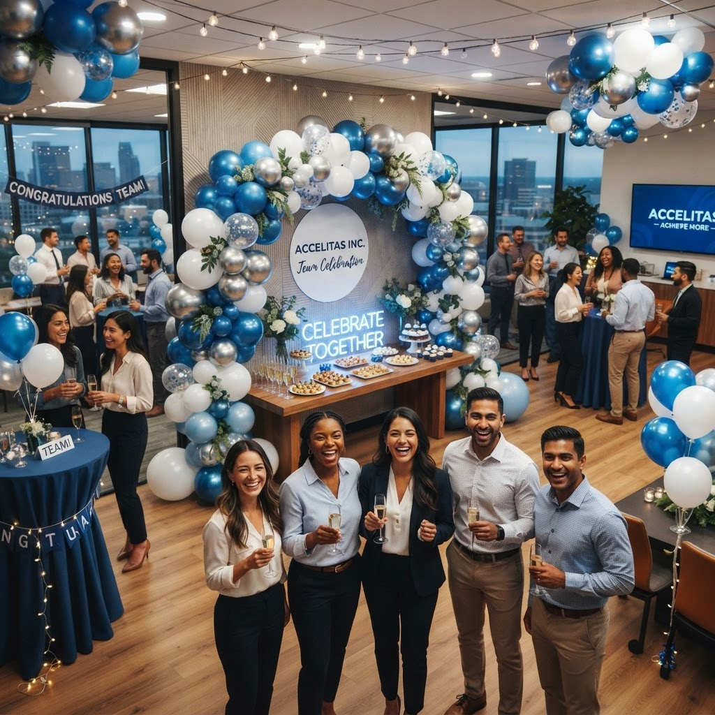 Office Parties